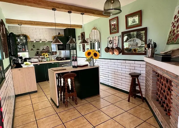 Mijaa Pueblo Paradise Villa Anex