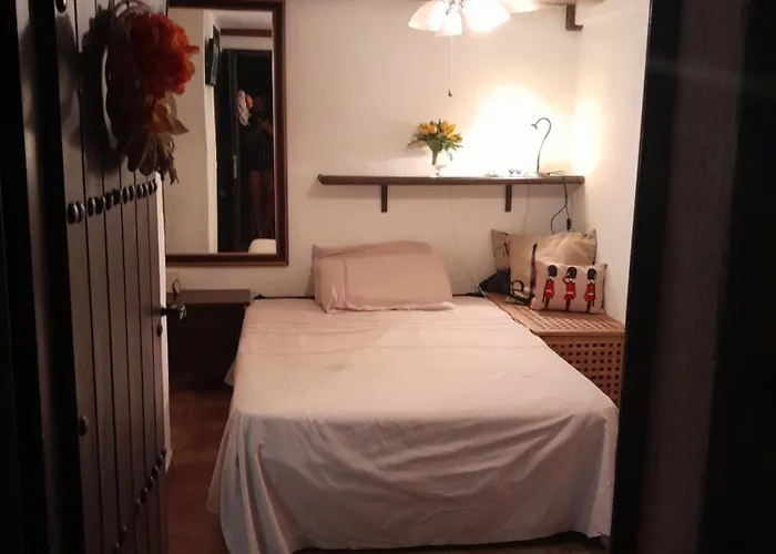 Mijaa Pueblo Paradise Villa Anex