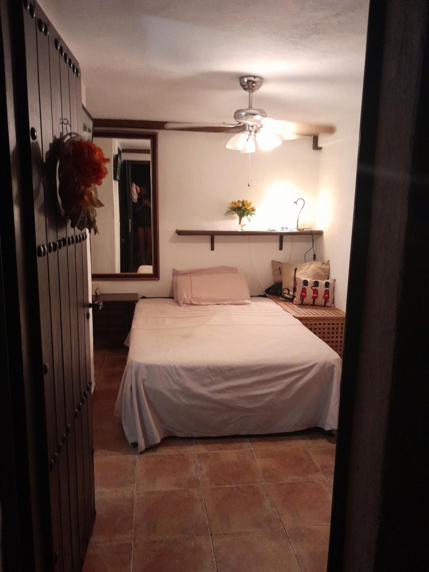 Habitación en casa particular Mijaa Pueblo Paradise Anex Mijas