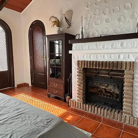Mijaa Pueblo Paradise Villa Anex Mijas Room photo