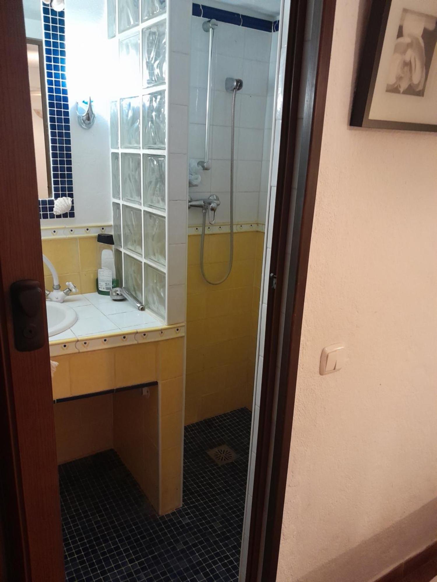 Mijaa Pueblo Paradise Anex Privatunterkunft Mijas
